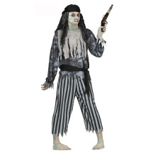 Kostým PIRATE FANTOME