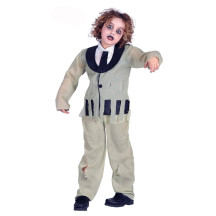 Kostým  ZOMBIE