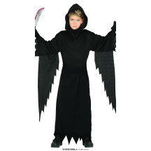 Kostým  duch