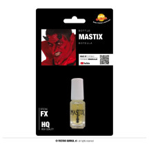Mastix - lepidlo na vousy