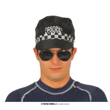 Policejní čepice