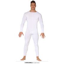 Pánský overal bílý