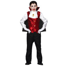 Kostým DRACULA