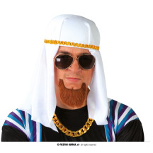 Arabská pokrývka hlavy