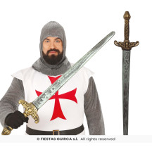 Rytířský meč 90 cm