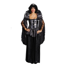 Dark Queen - dámský kostým