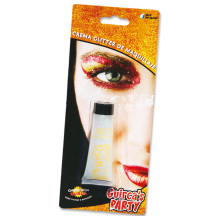 Flitrový gel iris