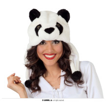 Čepice PANDA