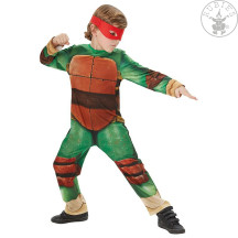 TMNT Classic Child - kostým