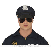 Čepice policie