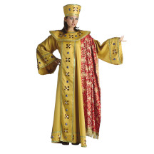 Kostým EMPRESS THEODORA