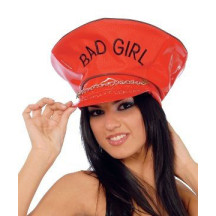 Čepice BAD GIRL