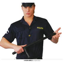 Policejní obušek
