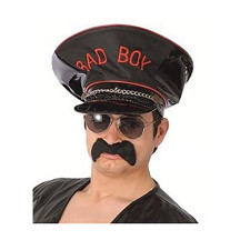 Čepice BAD BOY (vel. 57