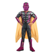 Vision Deluxe Avengers 2 Child