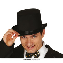 Cylindr černý Guirca