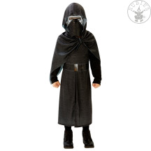 EP7 Kylo Ren Deluxe Child - kostým