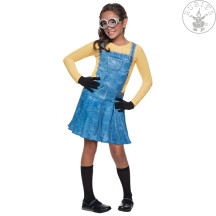 Female Minion - Child