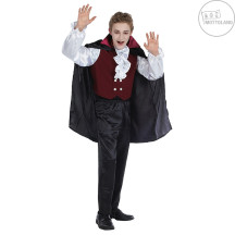 Vampire boy - kostým