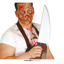 Nůž plastový velký