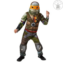 TMNT 2 Movie Hybrid - kostým