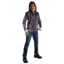 Killer Croc Kit Adult - licenční kostým