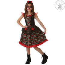 Red Rose Day of the Dead - 9 - 10 roků