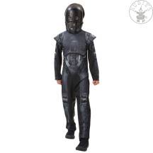K-2SO Droid Classic - Child - licenční kostým