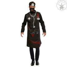 Horror DOCTOR - kostým