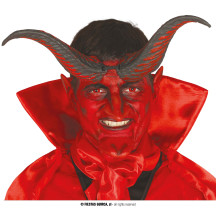Čertí rohy velké DIABLE