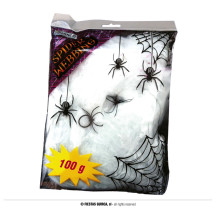 Pavučina bílá 100 gr.