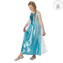 Elsa Frozen Classic kostým