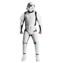 Stormtrooper Deluxe - licenční kostým