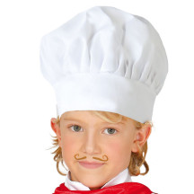 Kuchařská čepice dětská