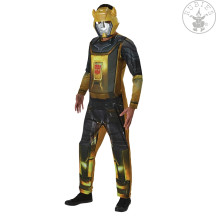 Bumblebee Transformers Generations - Adult