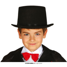 Dětský filcový cylindr