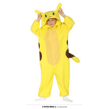 Pikachu - dětský kostým