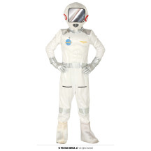 Astronaut - dětský kostým