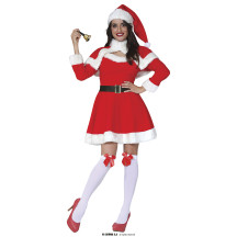 MAMA NOEL - kostým