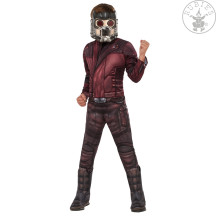 Star-Lord GOTG 2 Deluxe - dětský kostým