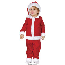 PAPA NOEL - kostým dětský