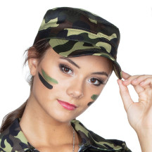 Army Legionärs Cap - čepice