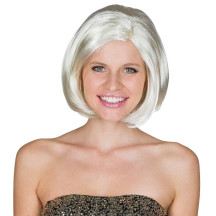 Paruka Gwenn blond