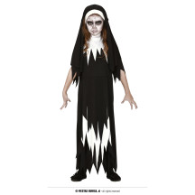Halloween jeptiška dětská