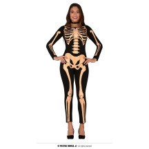 SKELETON OVERAL
