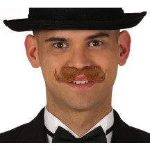 Knír rezavý
