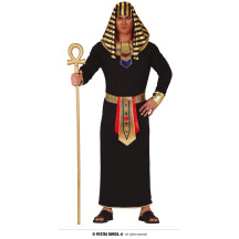 Pánský kostým Egypťan