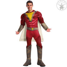 Shazam Deluxe - Adult