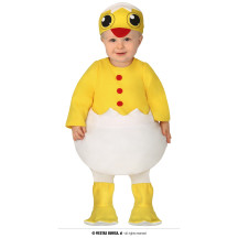 Pollito - kuře