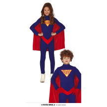 Super HERO - unisex